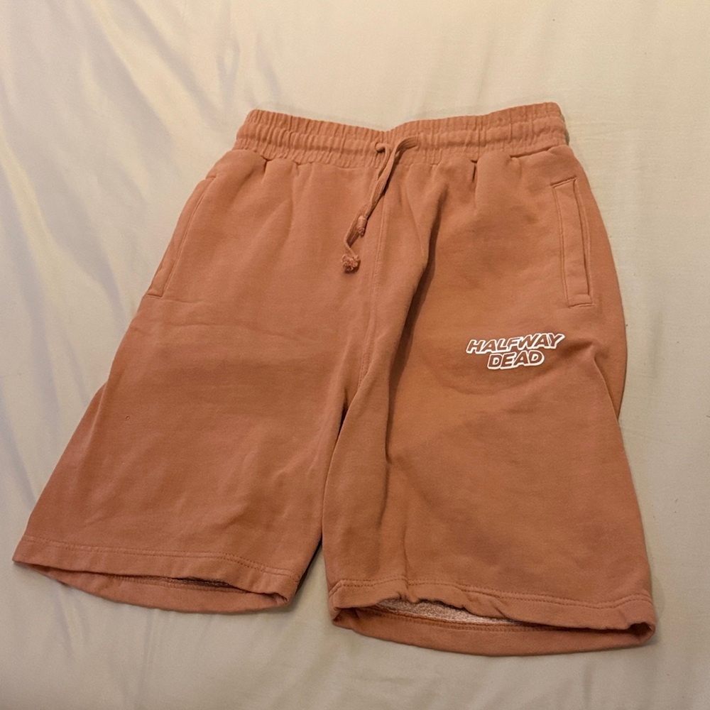 Halfway Dead sweatshorts